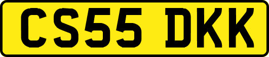 CS55DKK