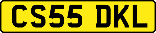 CS55DKL