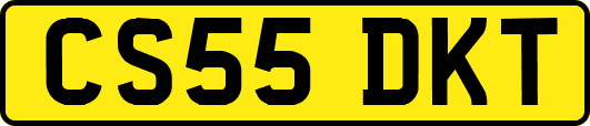 CS55DKT
