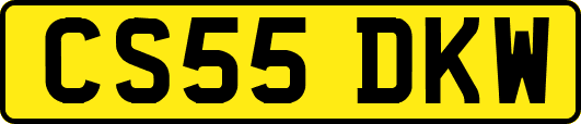 CS55DKW