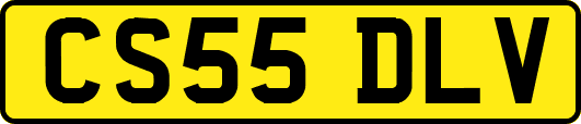 CS55DLV