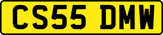 CS55DMW