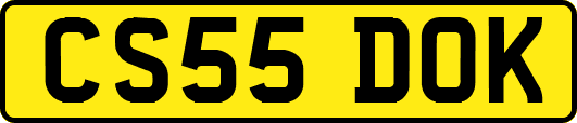 CS55DOK