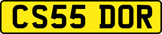 CS55DOR