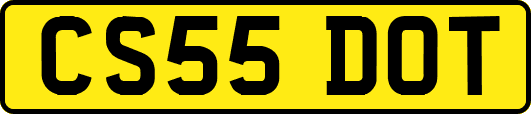 CS55DOT