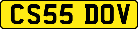 CS55DOV