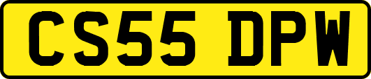 CS55DPW