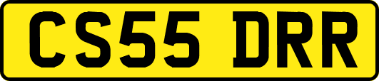 CS55DRR