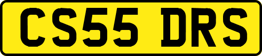 CS55DRS