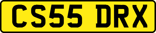 CS55DRX