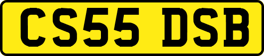 CS55DSB