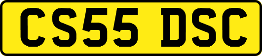 CS55DSC