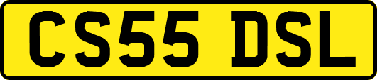CS55DSL