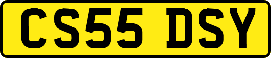 CS55DSY