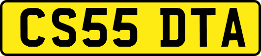 CS55DTA