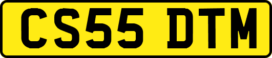 CS55DTM