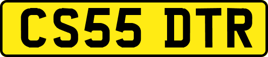 CS55DTR