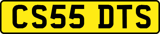 CS55DTS