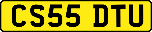 CS55DTU
