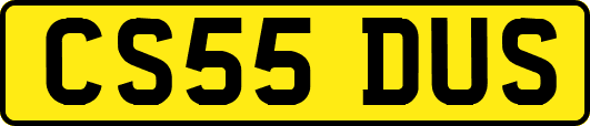 CS55DUS