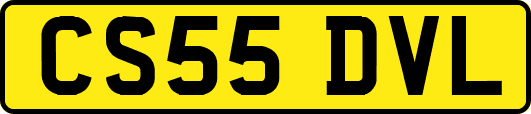 CS55DVL
