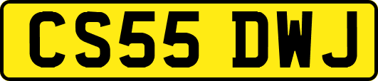 CS55DWJ