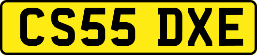 CS55DXE