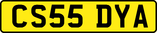 CS55DYA