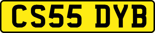CS55DYB