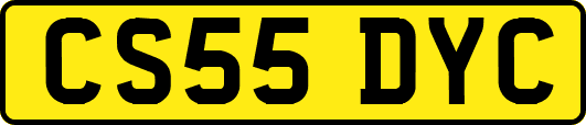 CS55DYC