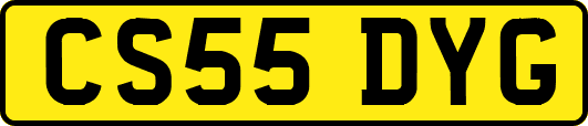 CS55DYG