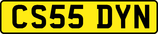 CS55DYN