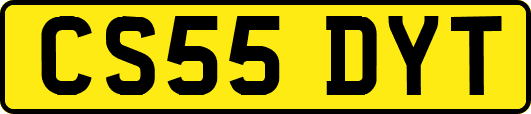 CS55DYT