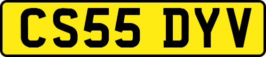 CS55DYV