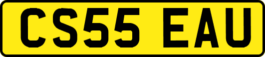CS55EAU