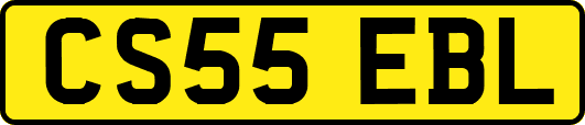 CS55EBL