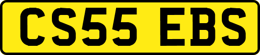 CS55EBS