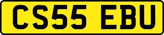 CS55EBU
