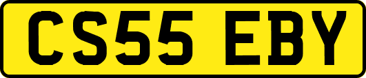 CS55EBY