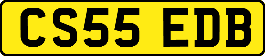 CS55EDB