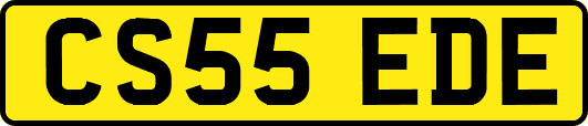 CS55EDE