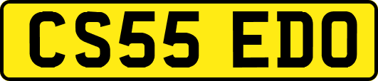 CS55EDO
