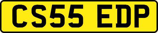CS55EDP