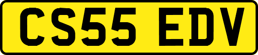 CS55EDV