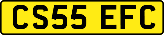 CS55EFC
