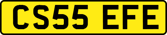 CS55EFE