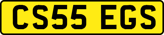 CS55EGS