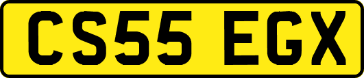 CS55EGX