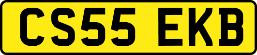 CS55EKB