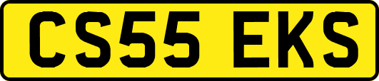 CS55EKS